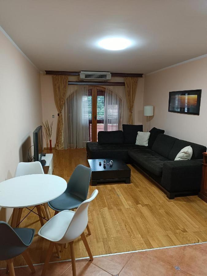 Apartment Roselina