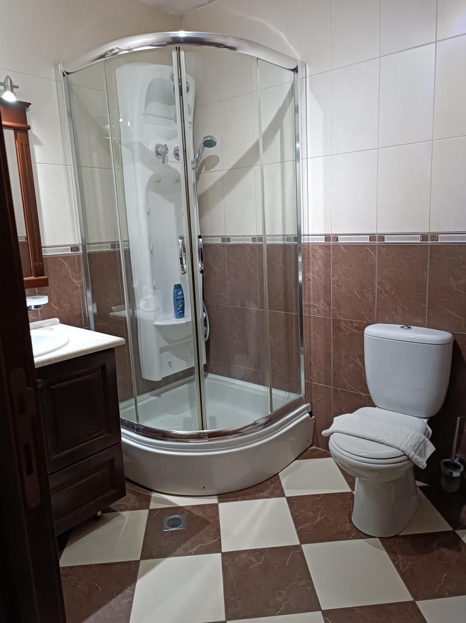 Apartment Roselina *
