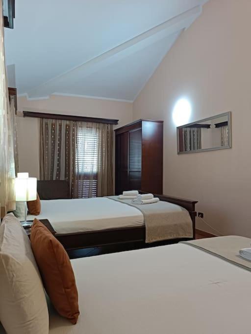 Apartment Roselina Budva