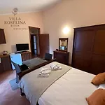 Villa Roselina By Beatrix