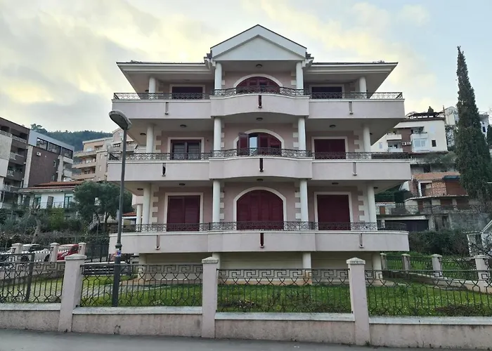 Villa Roselina By Beatrix
