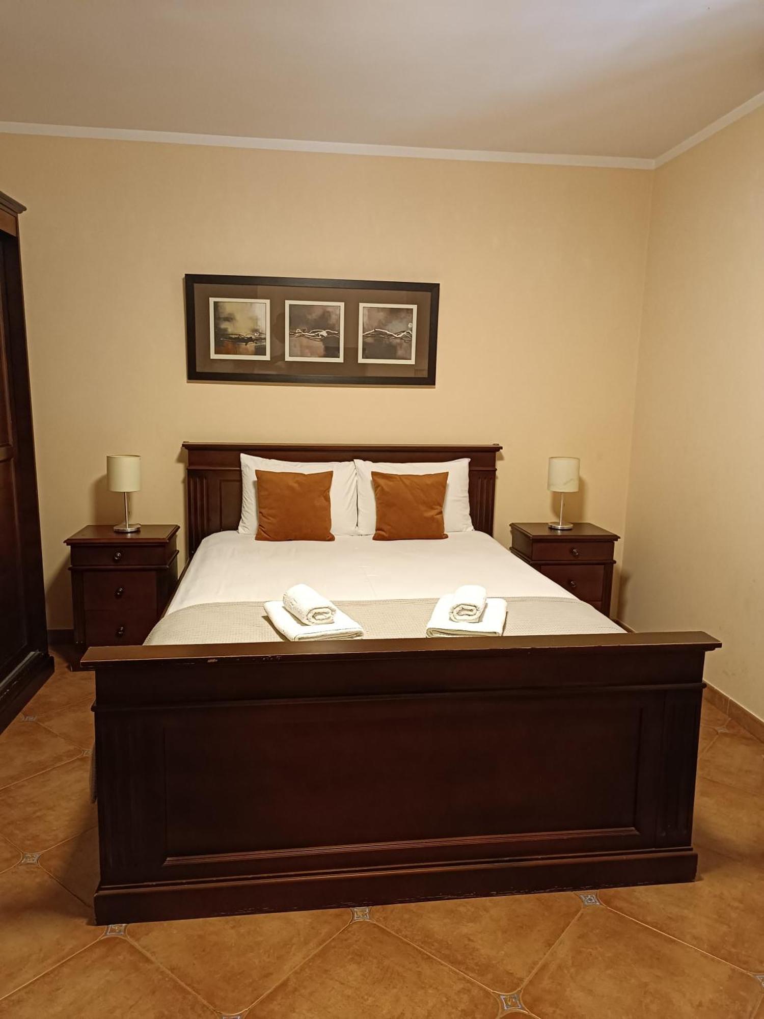 Roselina By Beatrix Apartment Budva