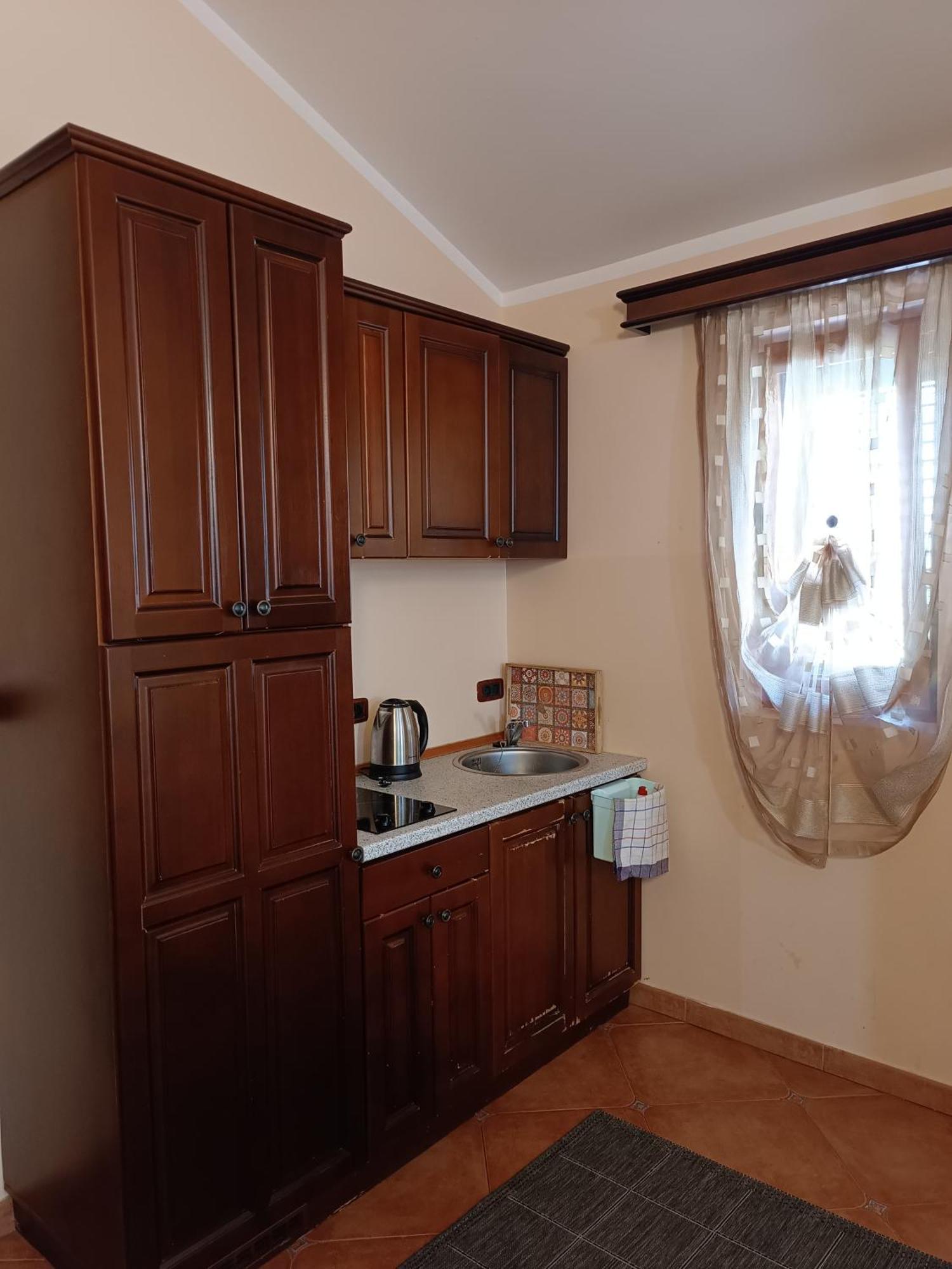 Apartment Roselina By Beatrix Budva