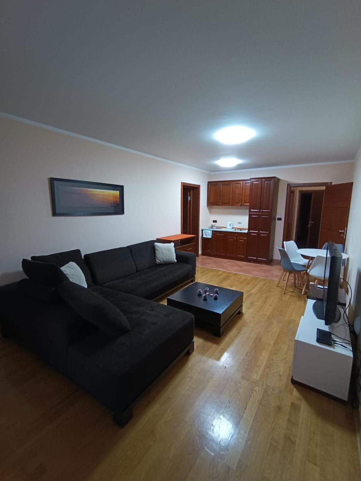 Roselina By Beatrix Apartment