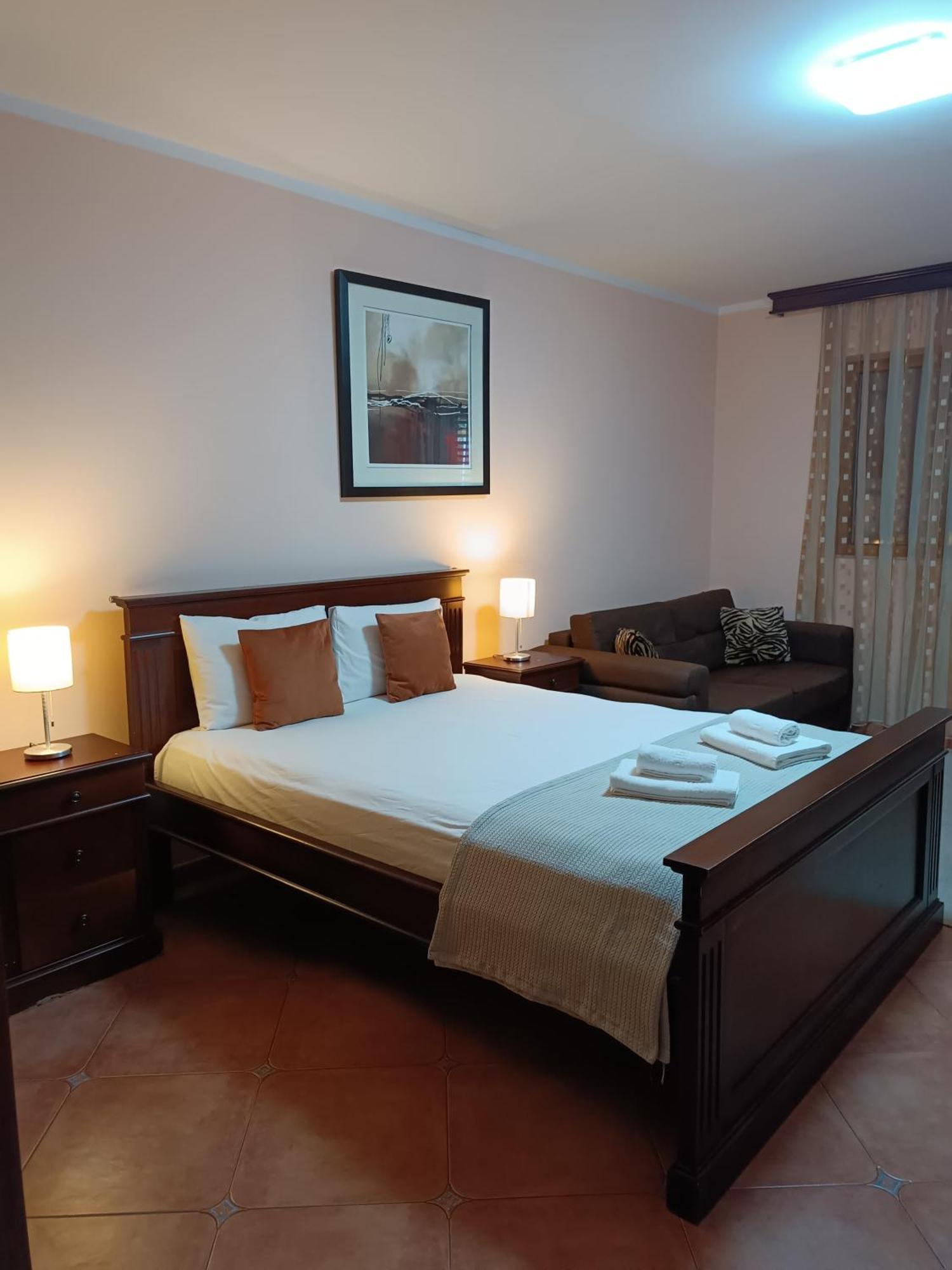 Roselina By Beatrix Apartment *