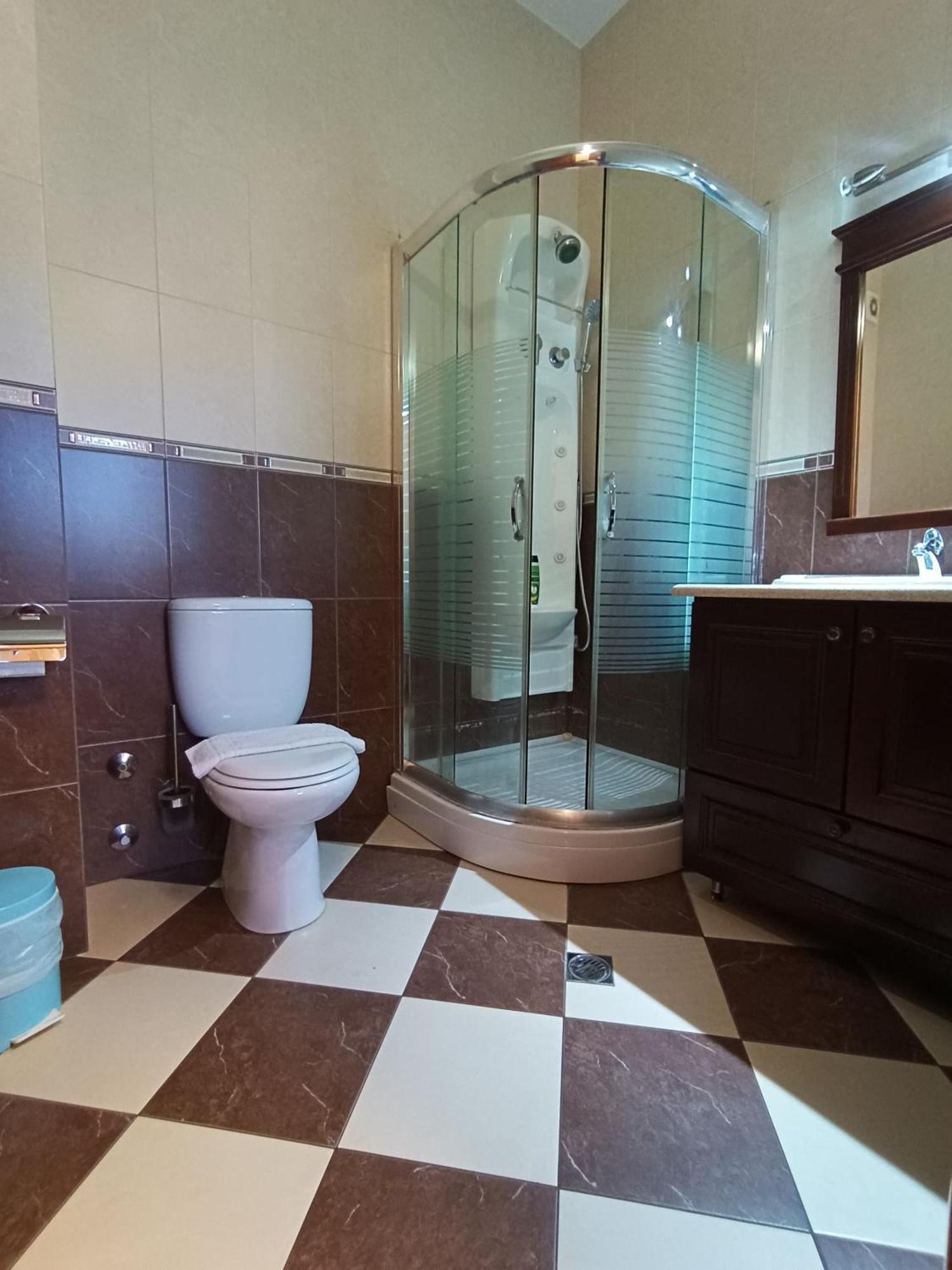 Roselina By Beatrix Apartment *