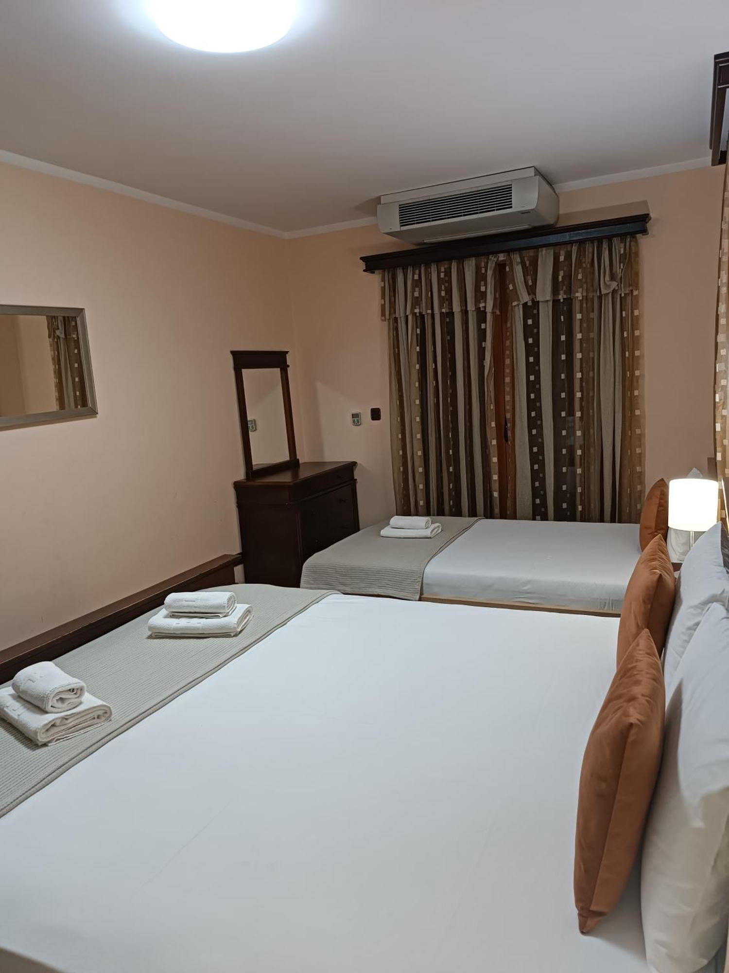 Roselina By Beatrix Apartment Budva