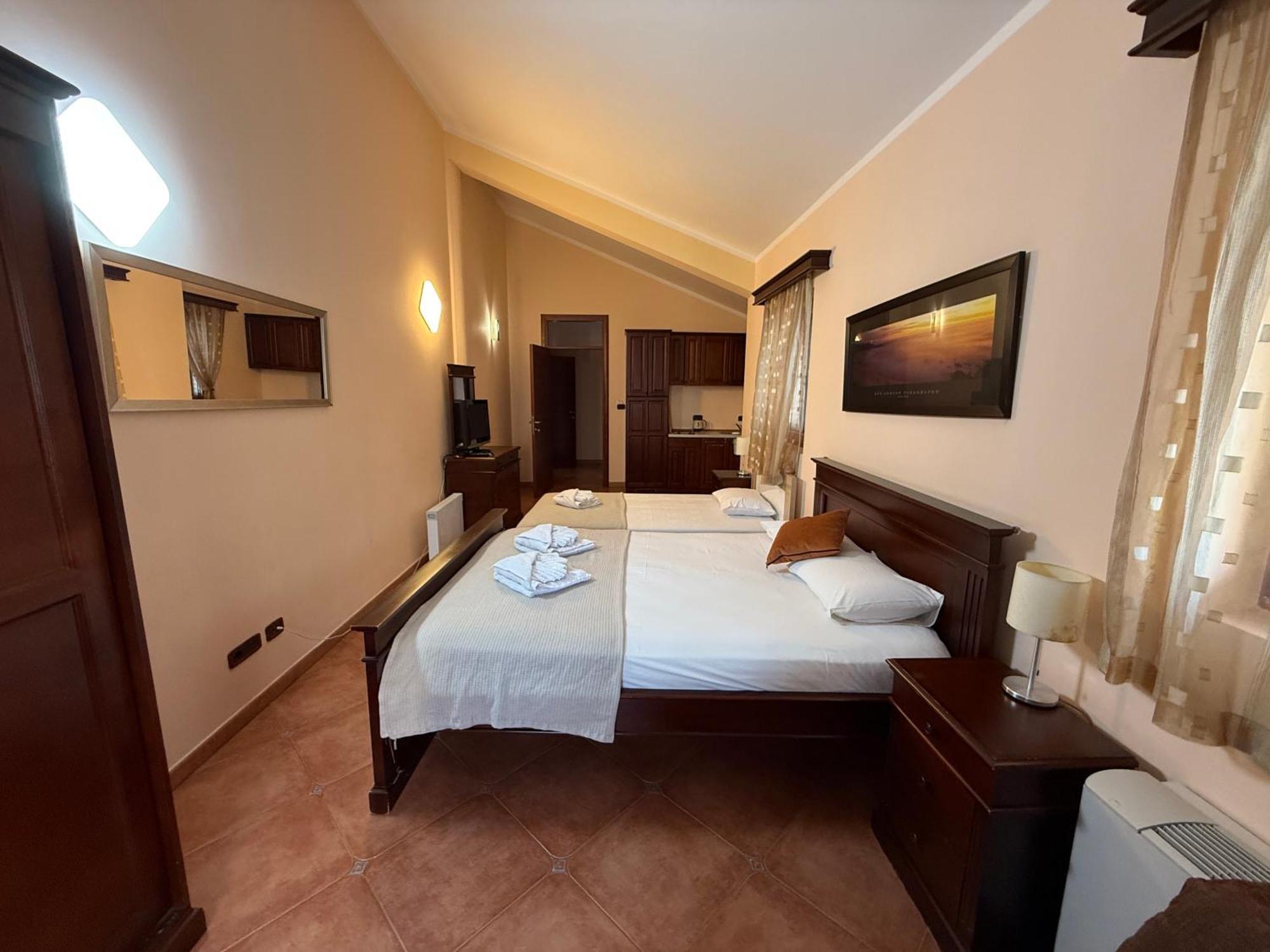 Roselina By Beatrix Apartment *